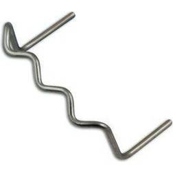 Right Angle U Shape Staples 0.6mm Of