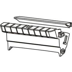 Zebra Technologies GX420d Termisk Dispenser