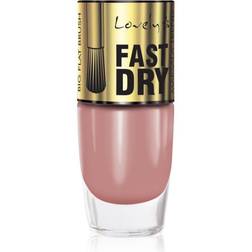 Lovely LOVELY_Fast Dry Nail Polish 1