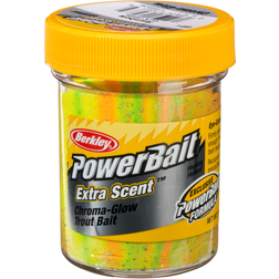 Berkley PowerBait Glitter Chroma-Glow Dough