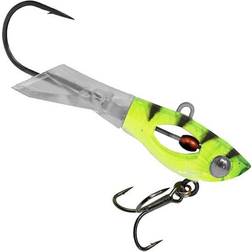 Acme Tackle Hyper-Hammer TT Yoda G 1/2 oz. Yoda G