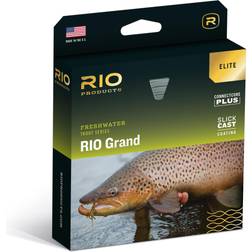 RIO Grand Elite Fly Line WF7F