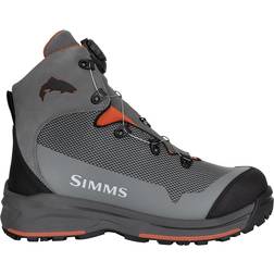 Simms Guide BOA Boot Slate 14