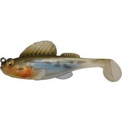 megabass Dark Sleeper Swimbait SKU 726366