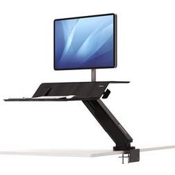 Fellowes Sit-Stand Workstation Lotus RT 8081601