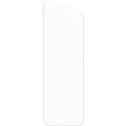 OtterBox Trusted Glass iPhone 14 Pro Max Screen Protector Clear