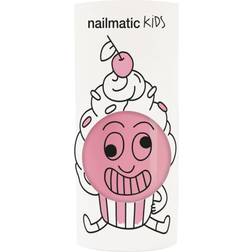 Nailmatic Vernis Enfant Cookie - Rose