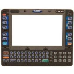 Honeywell touch-screen Touch overlay