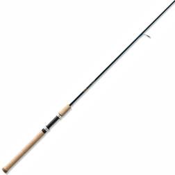 St. Croix Triumph Salmon Steelhead Spinning Rod TRSS106ULS2