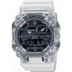 Casio Sound Wave (GA-900SKL-7A)