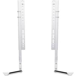 AVF AVF Sound Bar Mount Arc Beam