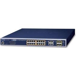 Planet GS-4210-16P4C Gigabit Ethernet L2+ 10-100-1000