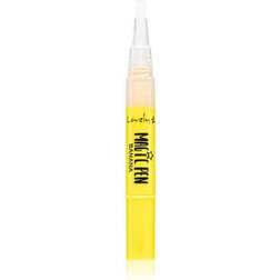 Lovely Magic Pen Banana Hög-skyddande concealer