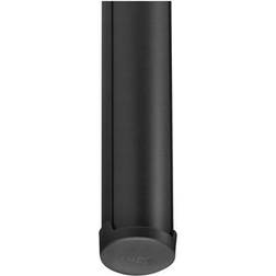 Vogels PUC 2415 150 cm Silber