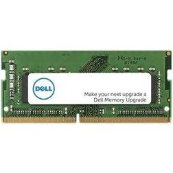 Dell Upgrade 4GB 1RX16 DDR4 SODIMM 3200MHz