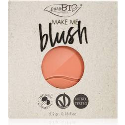 puroBIO Cosmetics Long-lasting Blush Refill Blush refill 5,2 g