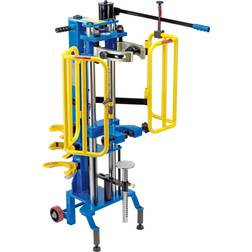Draper Hydraulic Spring Compressor