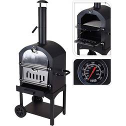 ProGarden BBQ Pizza Oven