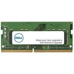 Dell Upgrade 8GB 1Rx16 DDR4 SODIMM 3200MHz