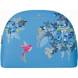 Sara Miller Chelsea Blue Washbag, Large