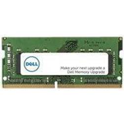 Dell DDR4 32GB SO DIMM 260-PIN