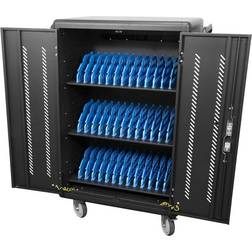 Deltaco DPS-0202 opladervogn 36