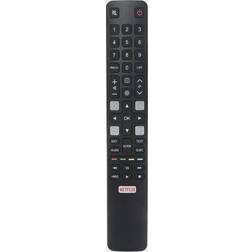 24.se TCL Fjernkontrol RC802