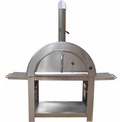 Callow Pizza Oven Large with Cover