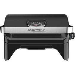 Campingaz Attitude 2go Bbq Black