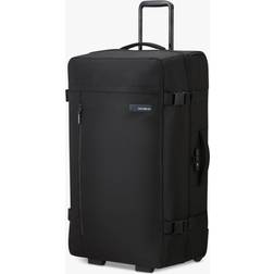 Samsonite Roader Duffelväska med hjul 79cm 112 L 79 x 45 x 32 cm