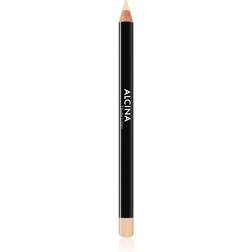 Alcina Make-up Eyes Nude Liner 1 Stk