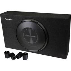 Pioneer A-Series 10 in. Pre-Loaded