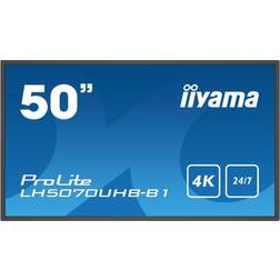 Iiyama PROLITE LH5070UHB-B1