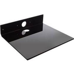 VivoLink Codec shelf, Black