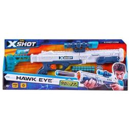 Zuru X-Shot Hawk Eye Foam Blaster