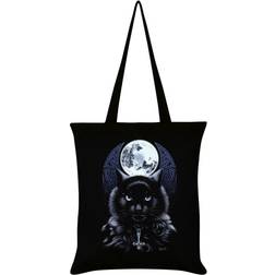 Requiem Collective Borsa tote The Bewitching Hour Nero