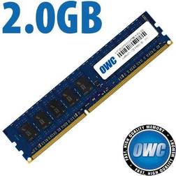 2.0GB DDR3 ECC PC3-10600 1333MHz SDRAM ECC for Mac Pro 'Nehalem' & 'Westmere' models