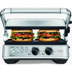 Sage BBQ & Press™ Grill