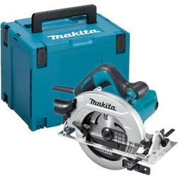 Makita HS7611J 190mm Compact Circular Saw 110v