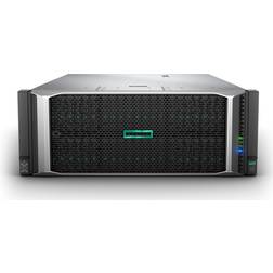 HP E ProLiant DL580 Gen10