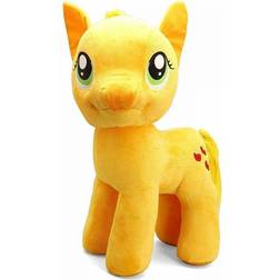 Aquarius MyLittle Pony 20Inch Plush Toy-AppleJack