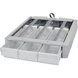 Ergotron Supplemental Triple Drawer