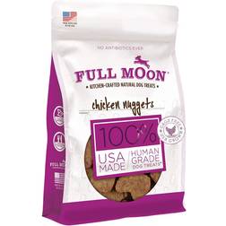 Full Moon Full Moon Chicken Nuggets Dog Treats 12