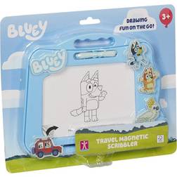 Bluey Toys