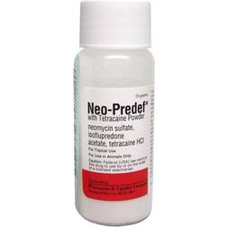 Neo-Predef with Tetracaine 15 gm