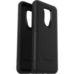 OtterBox moto g play (2021) Commuter Series Lite Case Black