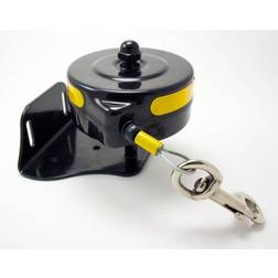 Lixit Bracket Mount Dog Retractable Tie Out S