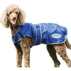 Weatherbeeta Cappottino Per Cani ComFiTec Windbreaker Free Deluxe