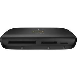 SanDisk ImageMate PRO USB-C Reader/Writer