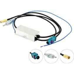 Connects2 CT27AA152 DAB/FM splitter